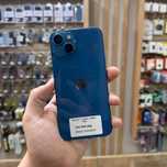 iPhone 13 Blue 128GB 78%