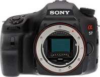 Фотоаппарат Sony SLT-A57