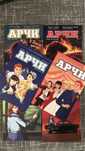 Серия комиксов Арчи (1-6 том)