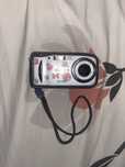 Продам мыльницу olympus fe-120