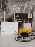 4G Wi-Fi Роутер сатылады 5 ай колдандык