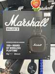 Продам наушники marshall major 5