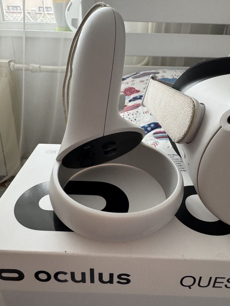 Продам Oculus quest 2