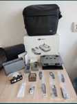 Dji mini 2 продаю без дрона все в комплекте