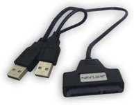 Адаптер SATA - USB новый в упаковке с гарантией.