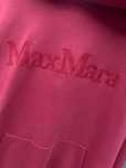 Max Mara костюм Италия размер бургунди
