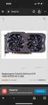 Gtx 1660 super 6gb