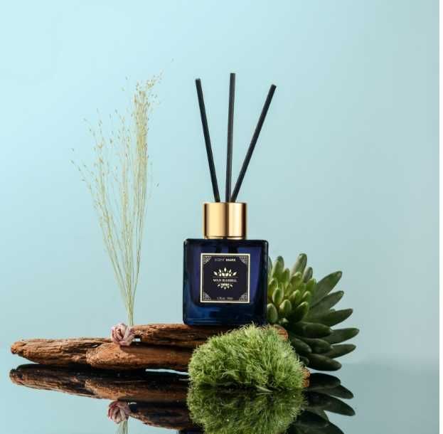 Ароматизатор, Диффузор «Scent Mark»