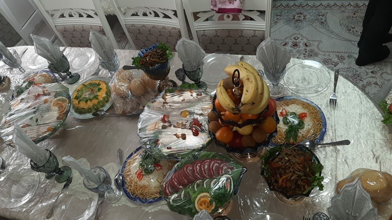 Продам Шикарную посуду из дорогого стекла