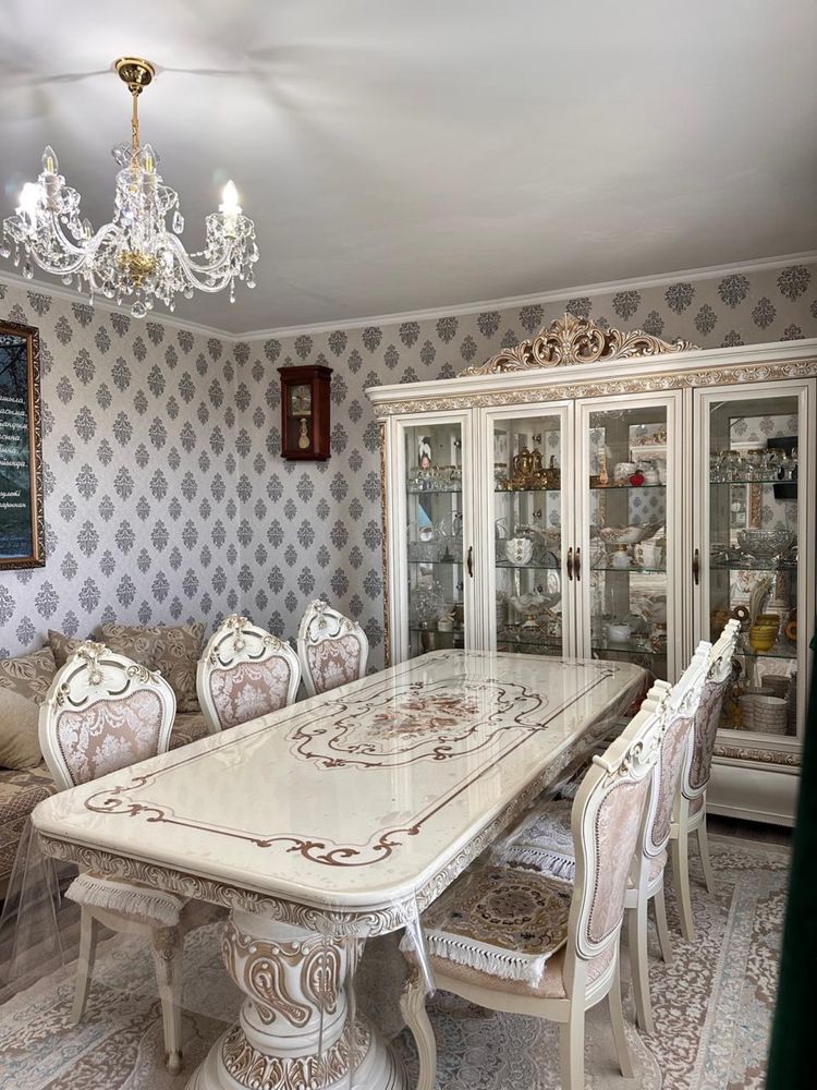 Продается квартира