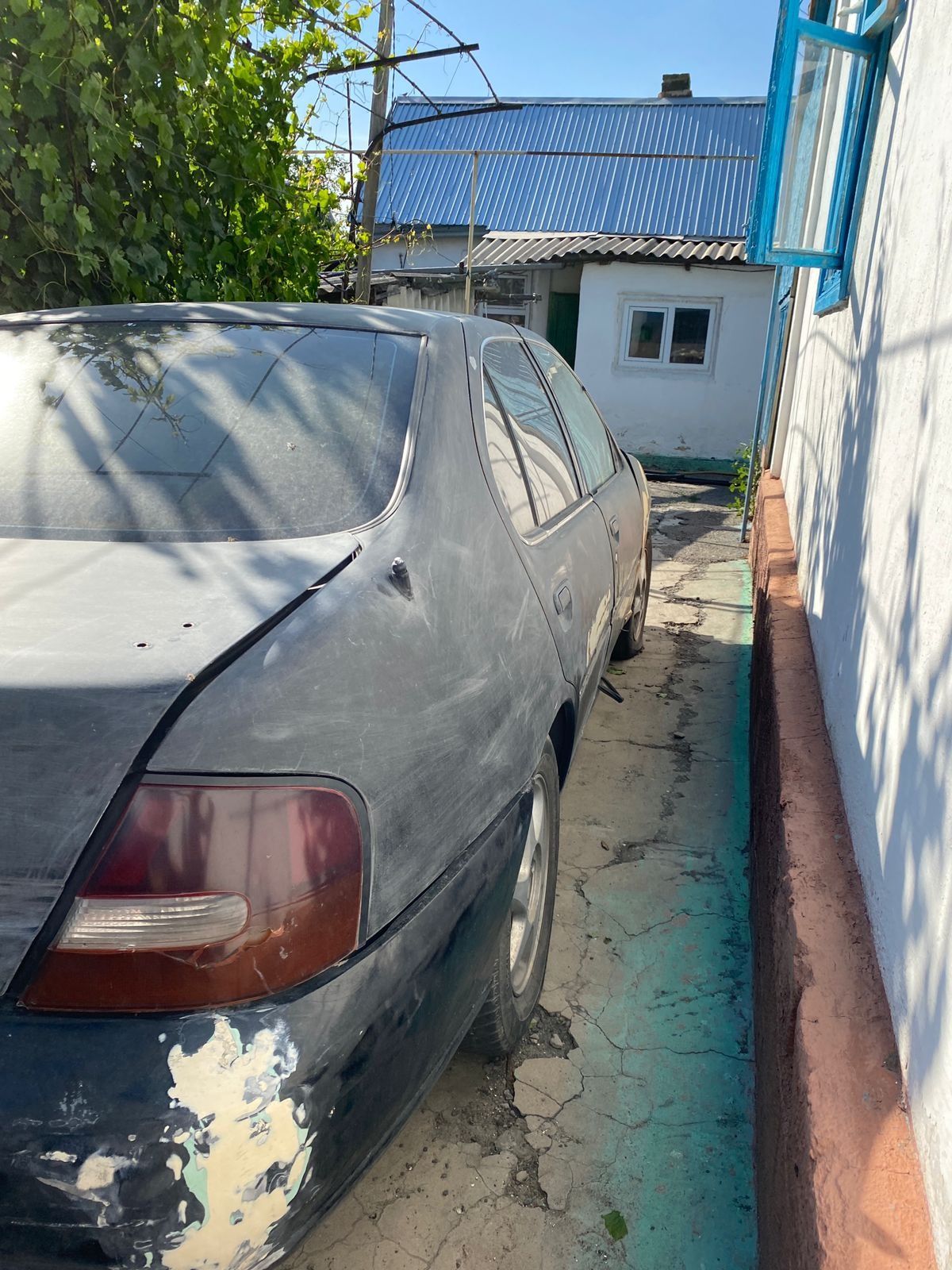Срочно продаётся авто