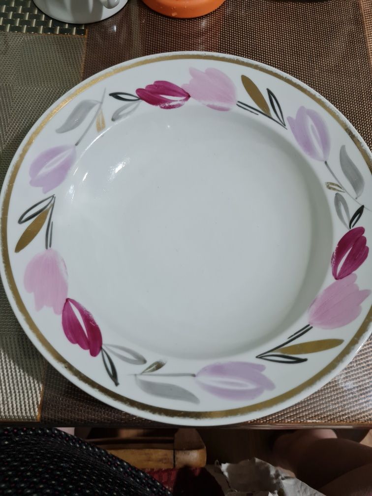 Посуда  из СССР,  винтаж