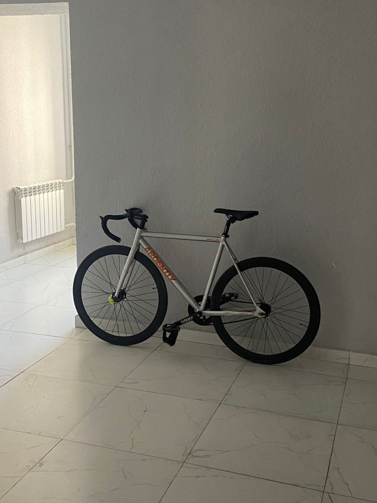 Продам fixed gear Ardently