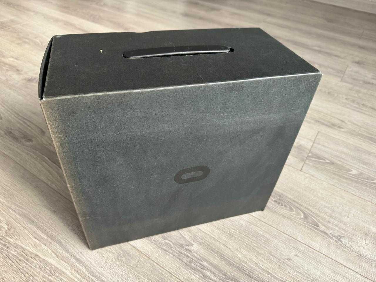 Шлем виртуальной реальности Oculus Rift S