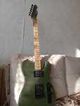 Squier FSR Contemporary Telecaster RH