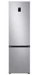 Холодильник Samsung RB38T7762SA/WT серебристый