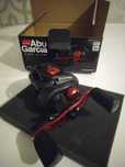 Катушка Abu Garcia black max L