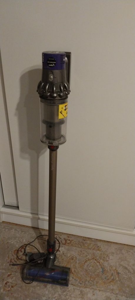 Пылесос dyson доставка