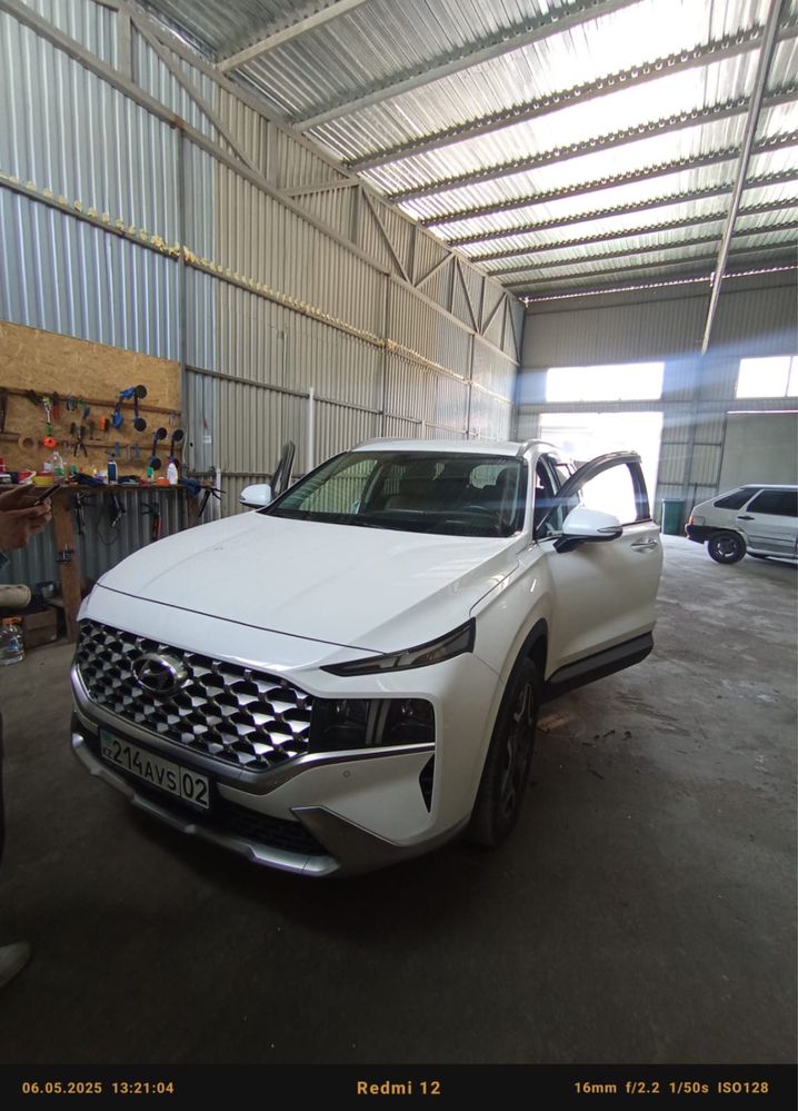Установка автостекол. Замена автостекол. Антибликовые автостекла