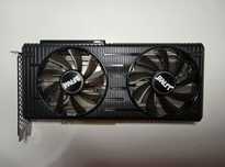 Продам видеокарту 3060ti
