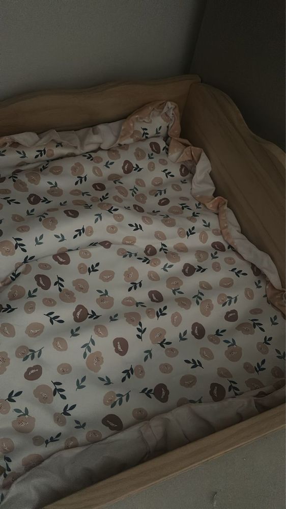 Кровать для котенка