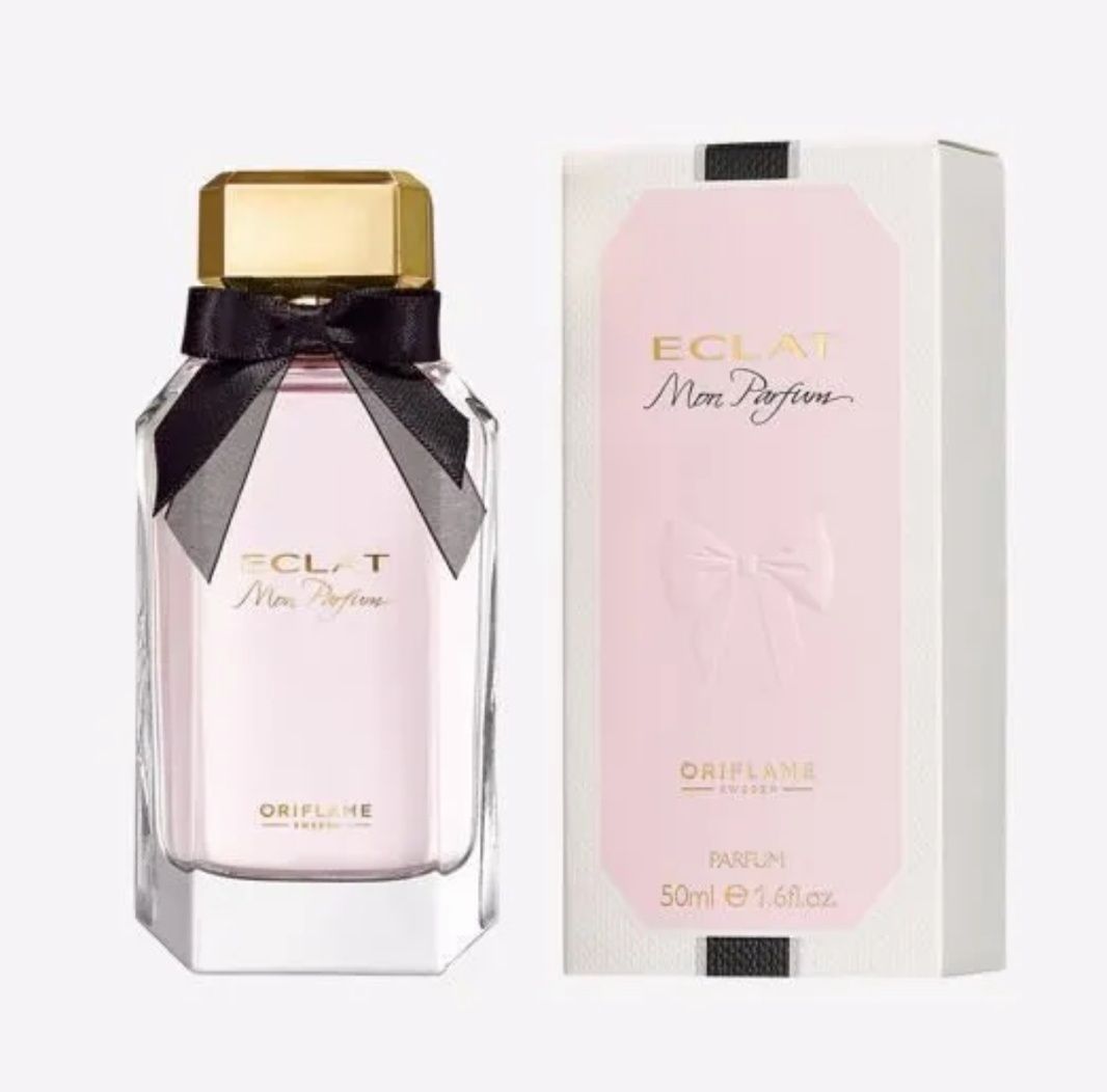 Eclat Mon Parfum, 50 мл