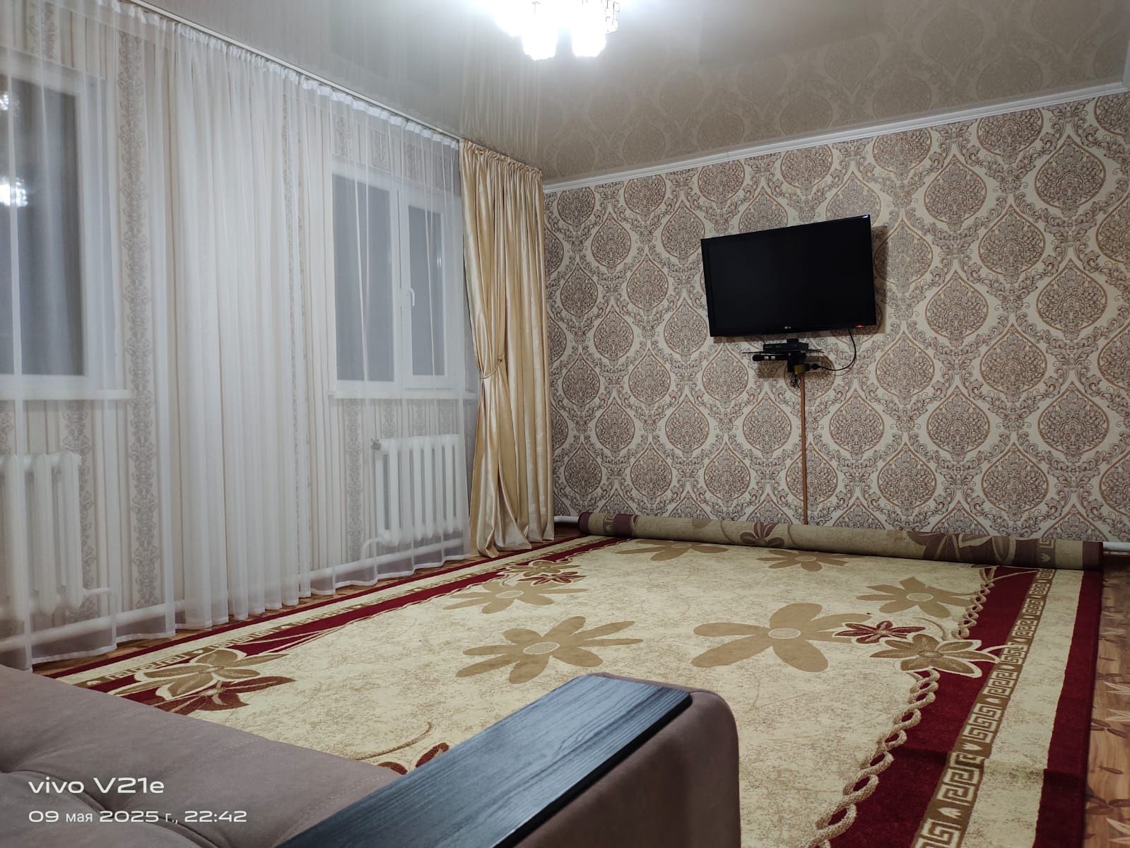 Продам дом в 4 Строительная 328