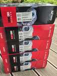 Видеокарты Radeon rx480