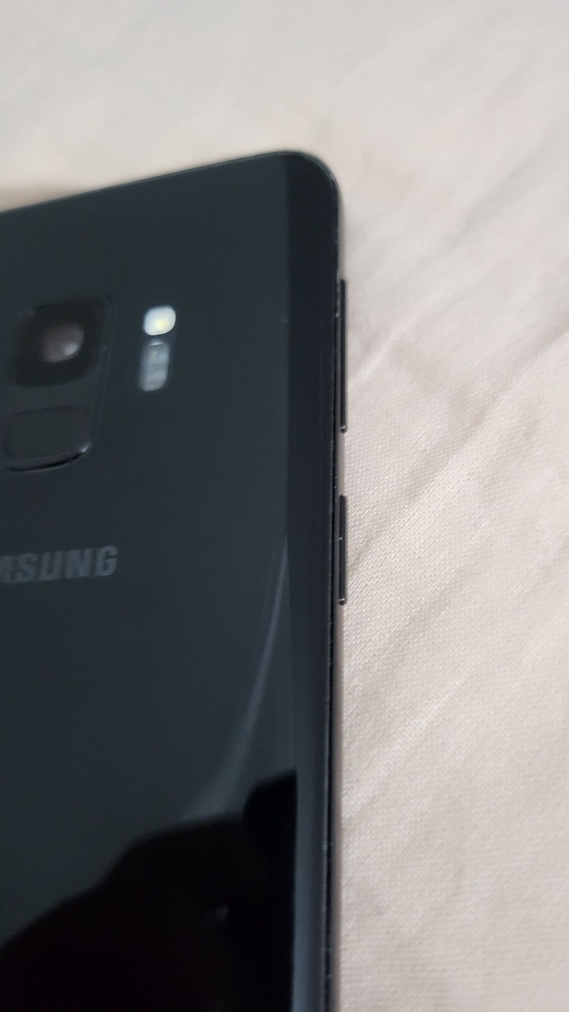 Samsung Galaxy s9