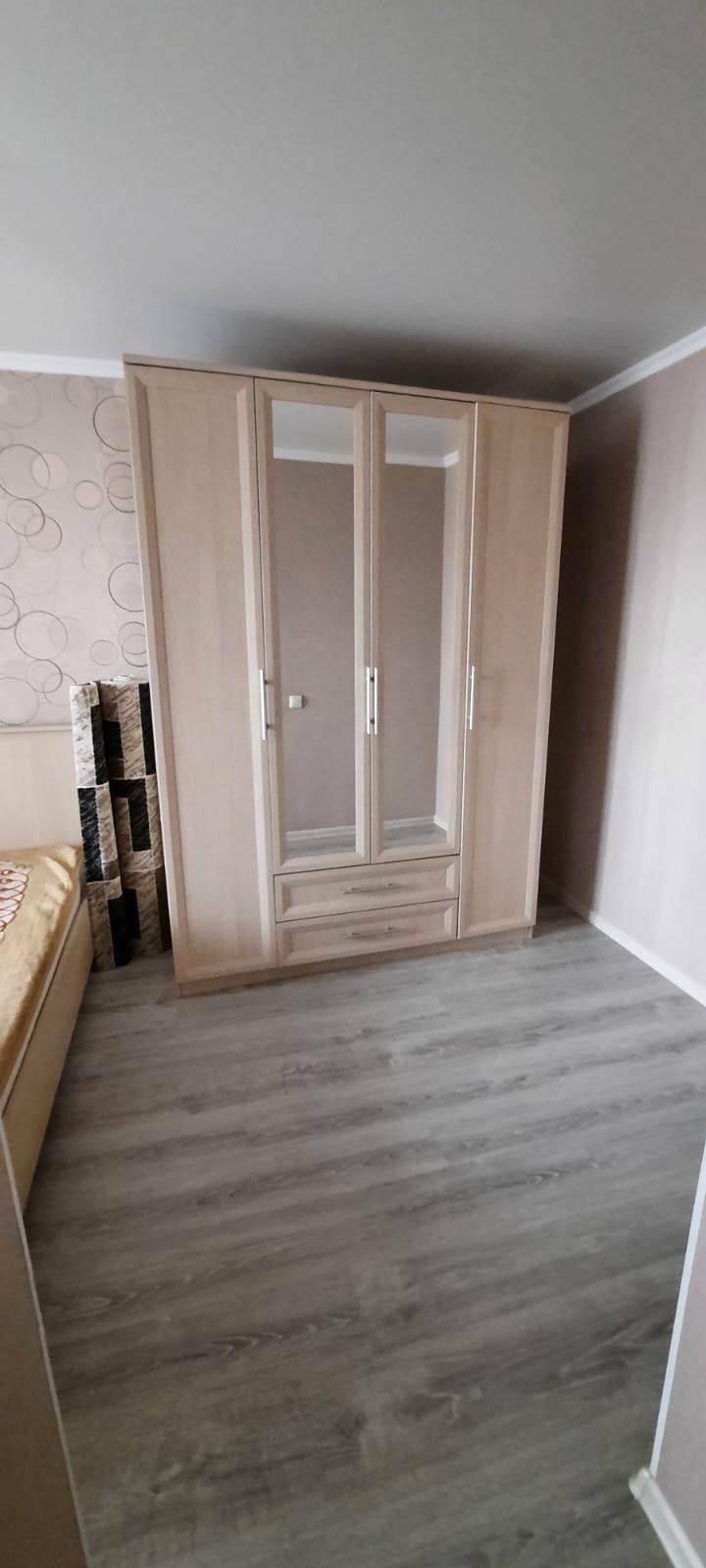 Сдам 2х комнатную в центре