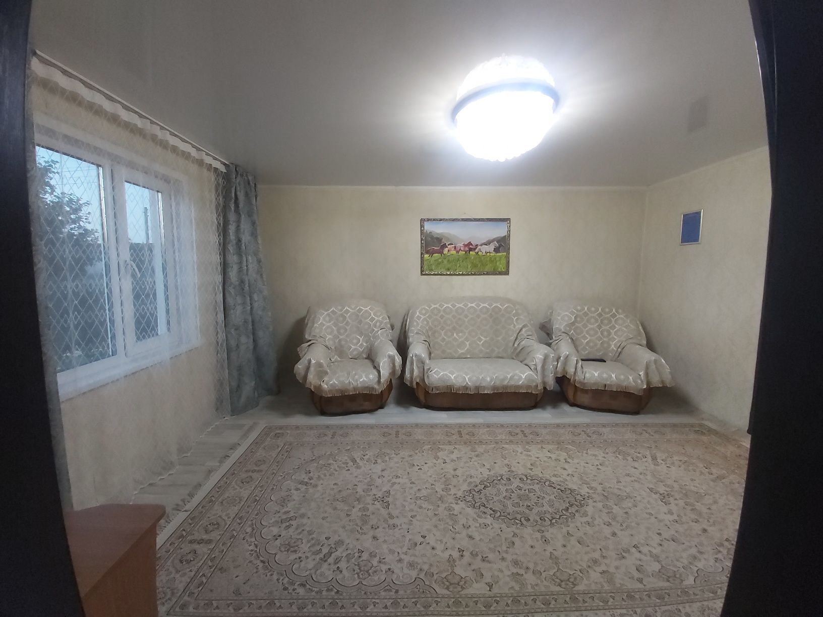 Продам дом в с. Аккудык