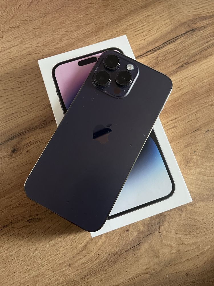 Iphone 14 pro max 256 / Айфон 14 про макс 256