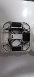 Tello drone white