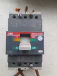 выключатель силовые ABB SACE Tmax