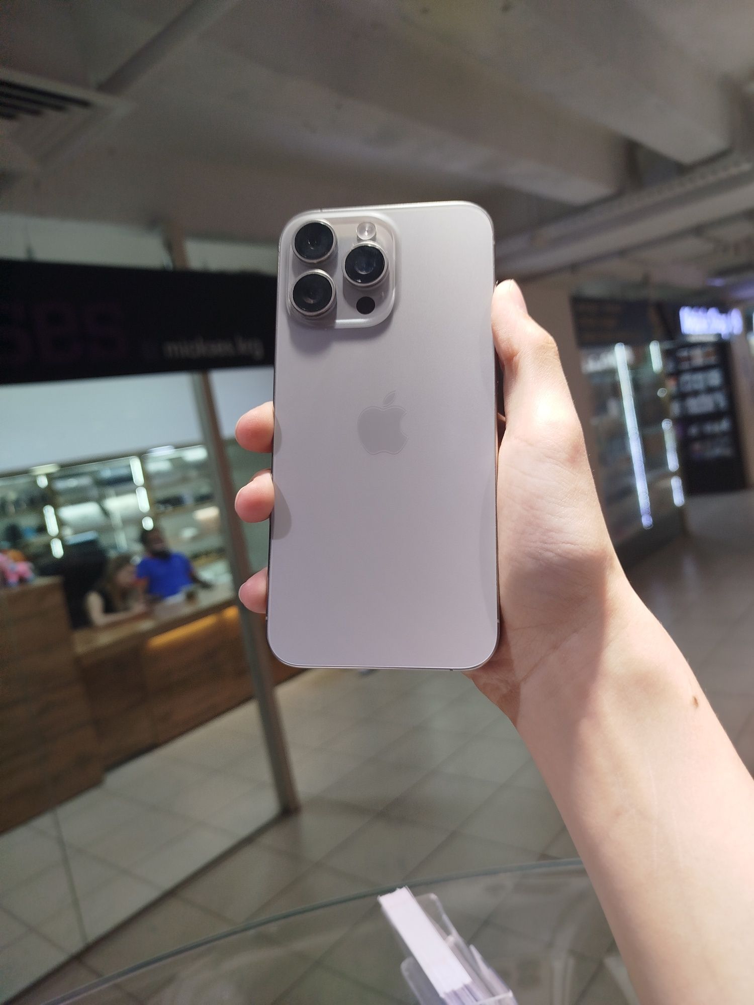 iPhone 15 pro max 256 gb Айфон 15 про макс 256 гб