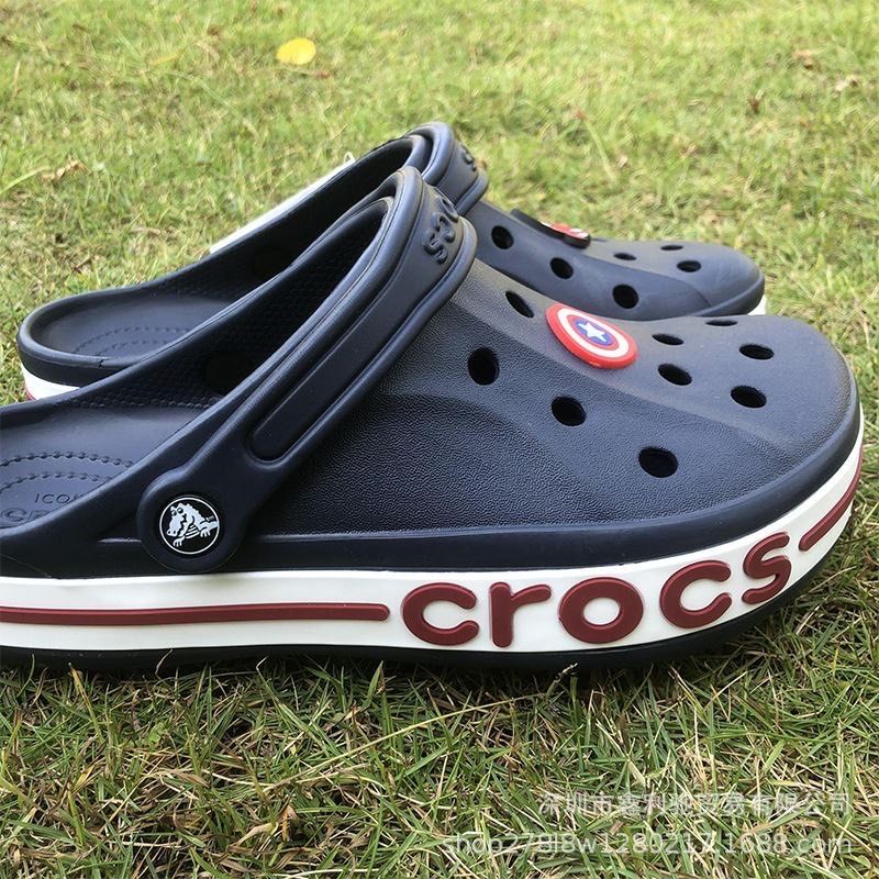 Crocs Сабо шлепки