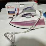 Утюг Tefal T-8189 Белый. Новый!