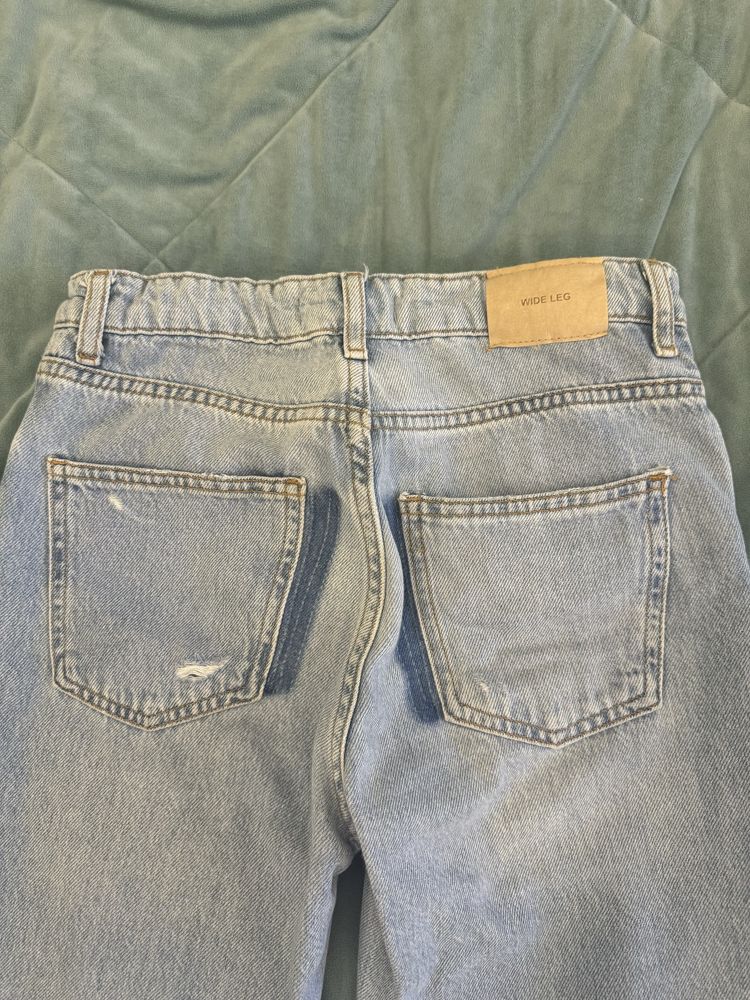 Детские джинсы Zara Kids