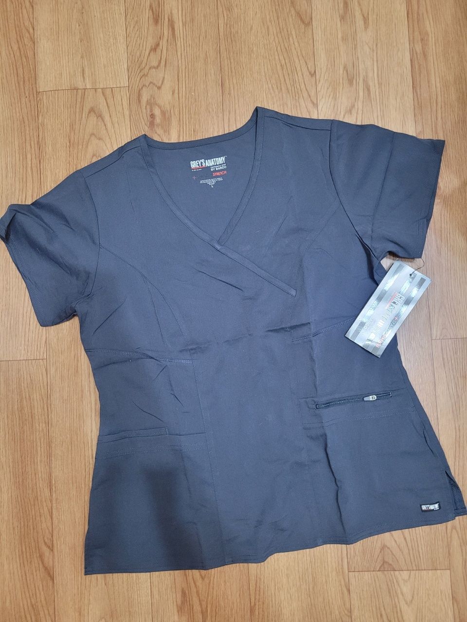 Медицинский женский костюм Greys Anatomy by Barco (L р-р)