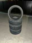 летние покрышки 235/35 R19