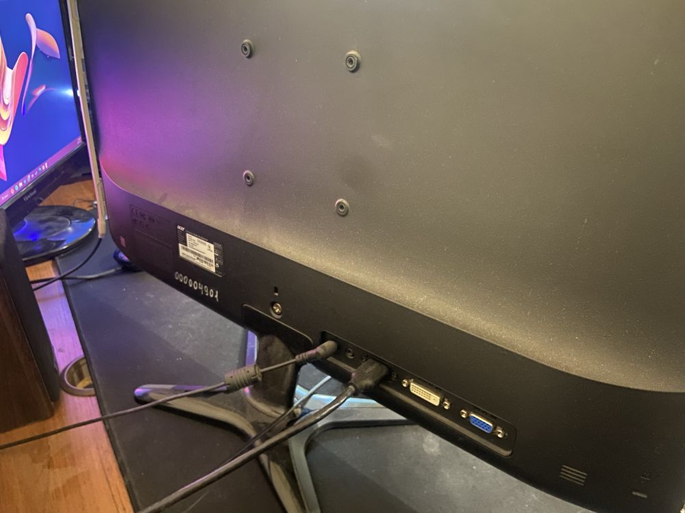 Мионитор Acee FHD 60гц