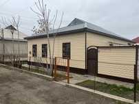 продаю дом, 4 комнаты, жолдынасты
