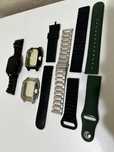 Продам часы Amazifit GTS 2 черный. Идеал.