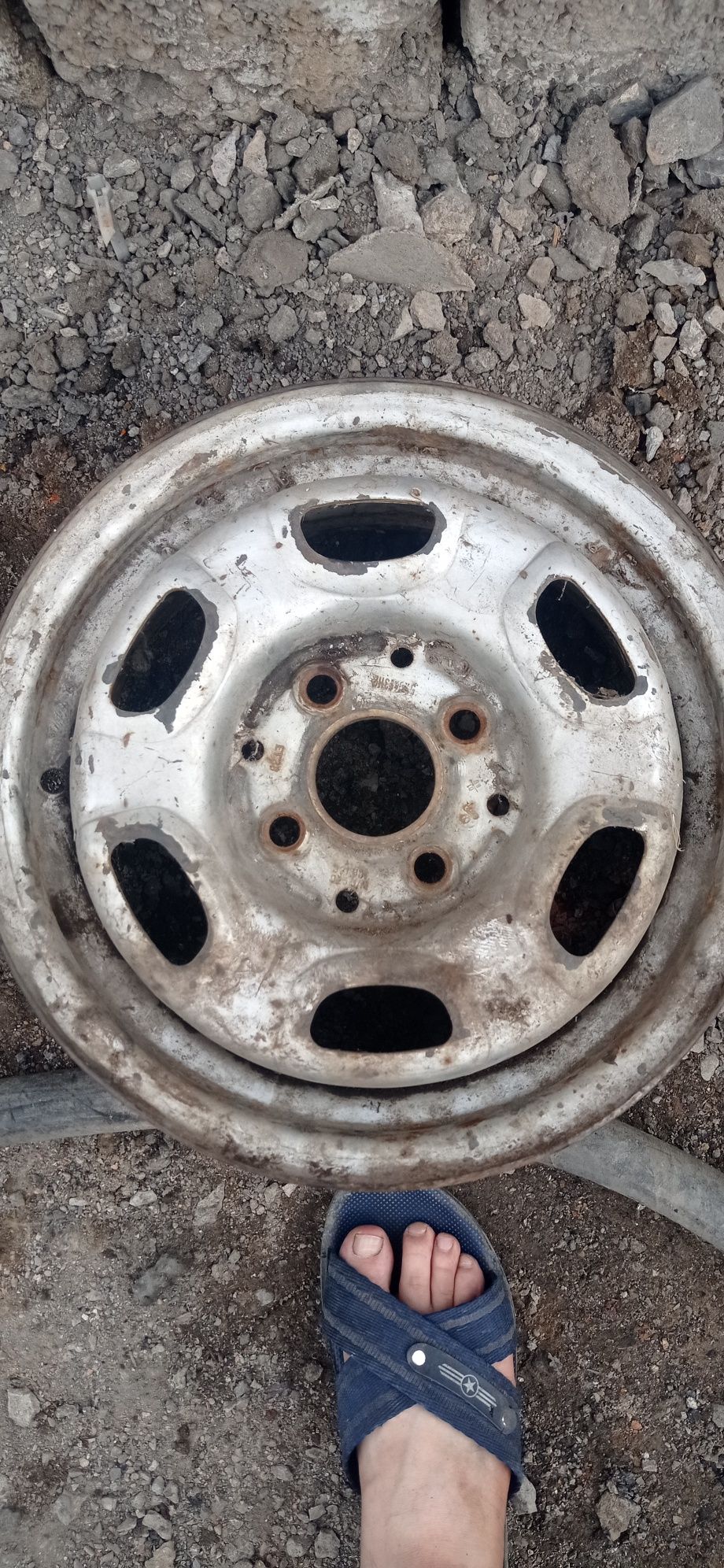 Продам диски R13