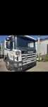 Scania Манипулятор