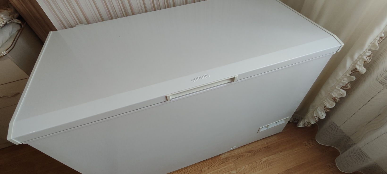 Морозильньный-ларь Gorenje FH40BW
