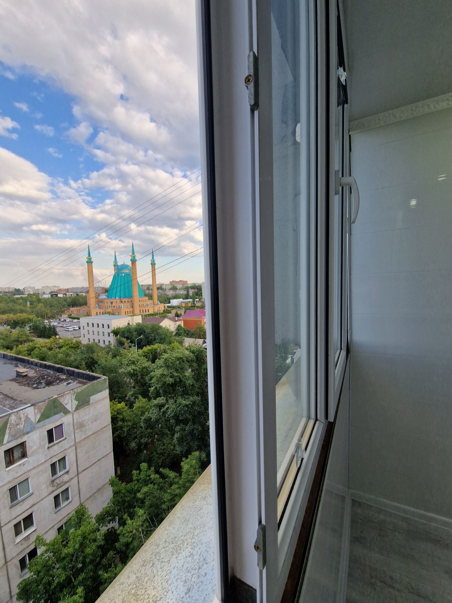 Продам 3 комнатную квартиру