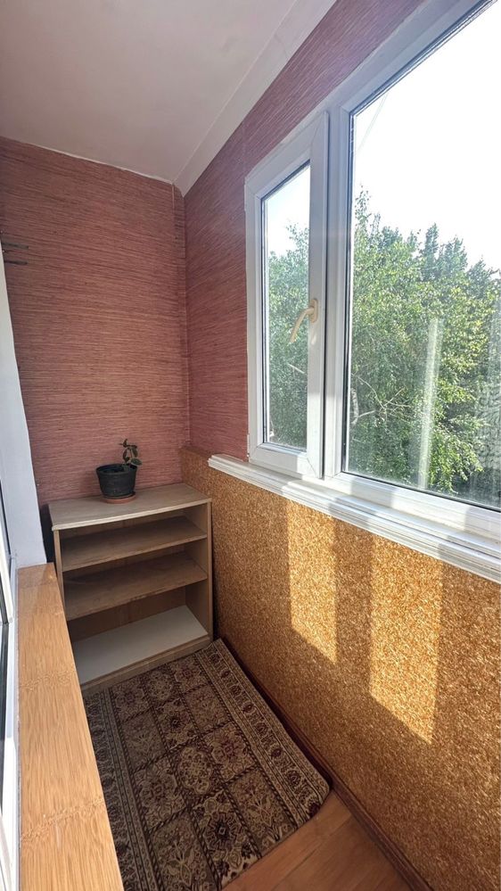 Квартира 3 комнатная, Грэс Отеген батыра, в центре района