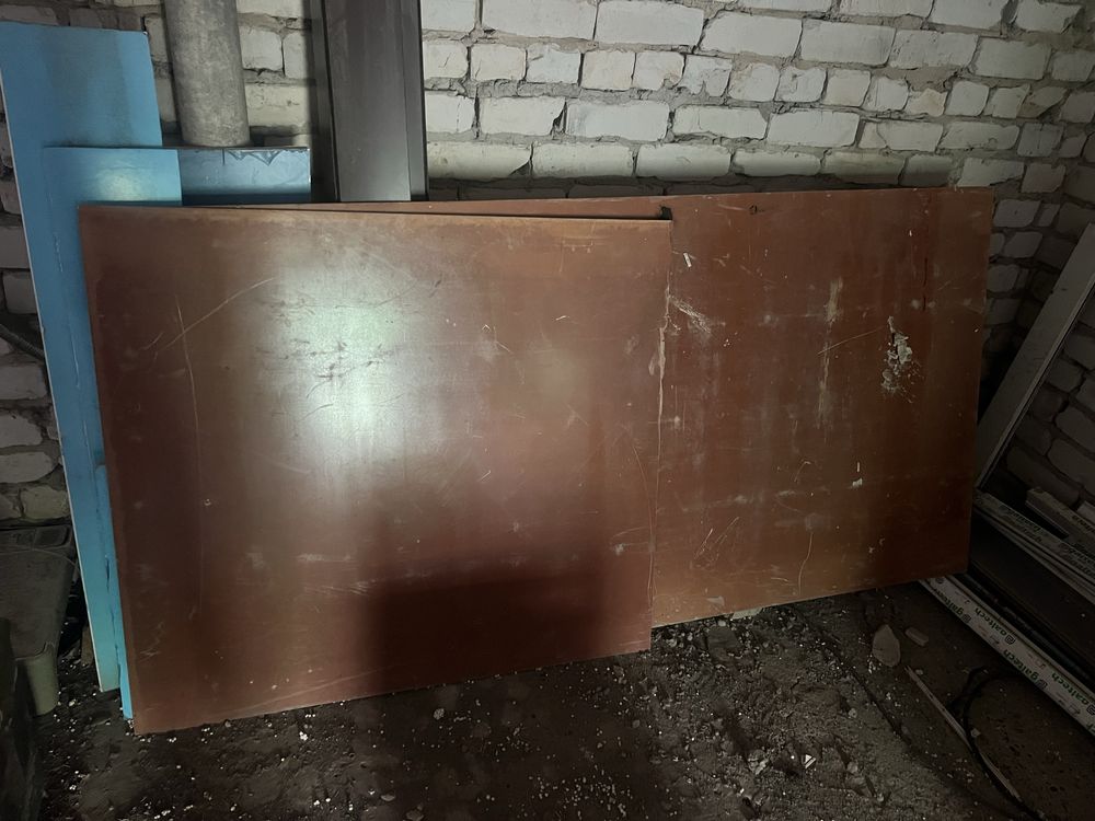 Продам текстолит 10мм