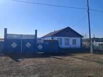 Продам дом 59, 4 м' на участке 15 соток